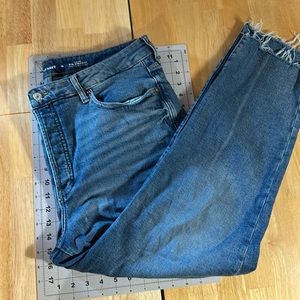 Old navy OG straight jeans